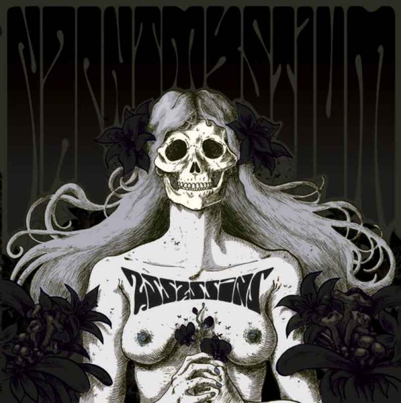 NACHTMYSTIUM - Assassins: Black Meddle Pt. I Re-Release CD